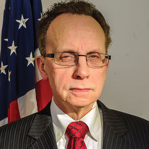 Mayor Fouts is standing by and is ready to assist in any way that he can!